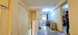 Blk 94 Toa Payoh Palm Spring (Toa Payoh), HDB 3 Rooms #620850901